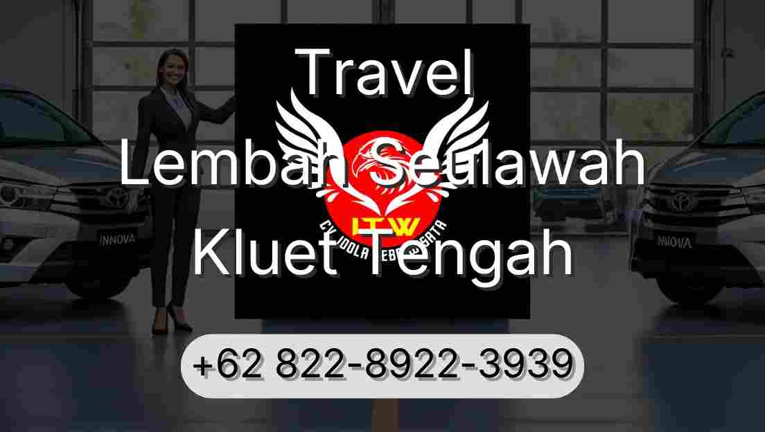 Travel Lembah Seulawah Kluet Tengah