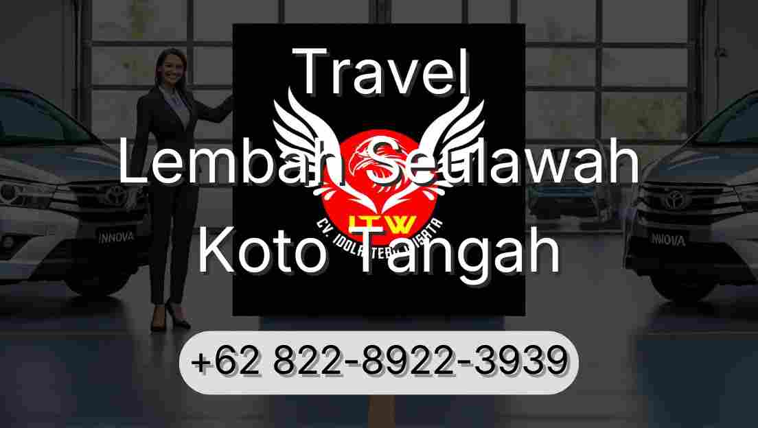Travel Lembah Seulawah Koto Tangah