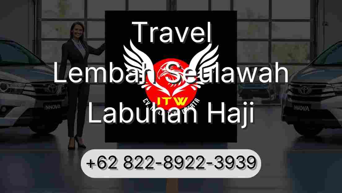Travel Lembah Seulawah Labuhan Haji