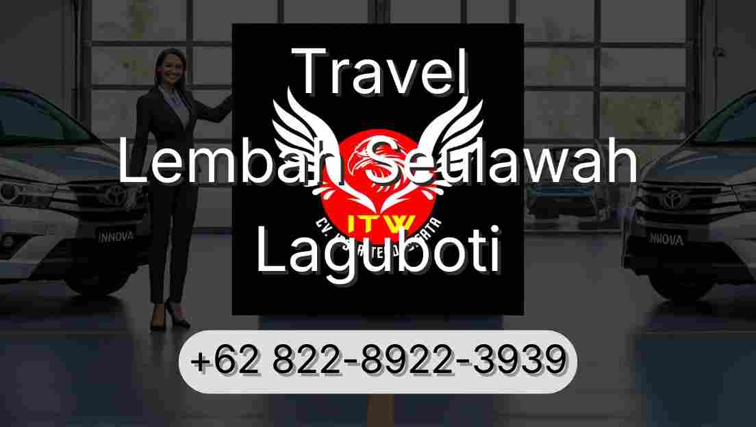 Travel Lembah Seulawah Laguboti
