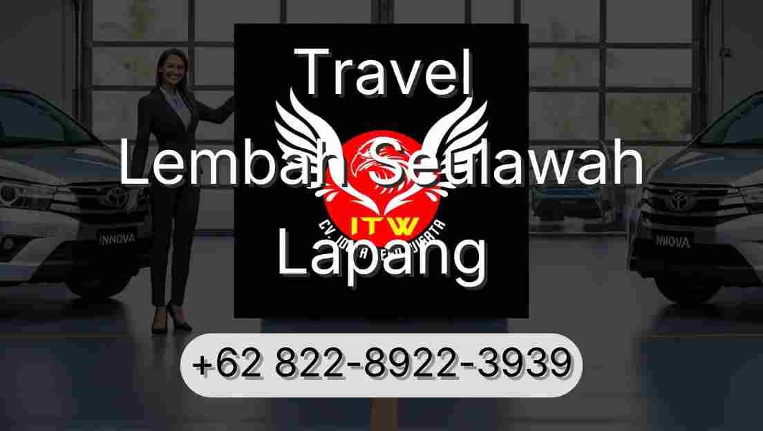 Travel Lembah Seulawah Lapang