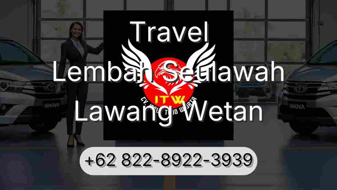 Travel Lembah Seulawah Lawang Wetan