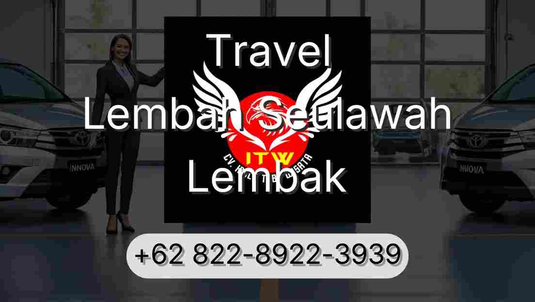 Travel Lembah Seulawah Lembak