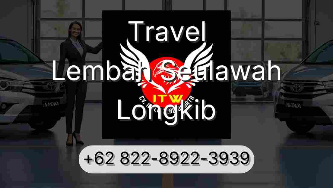 Travel Lembah Seulawah Longkib