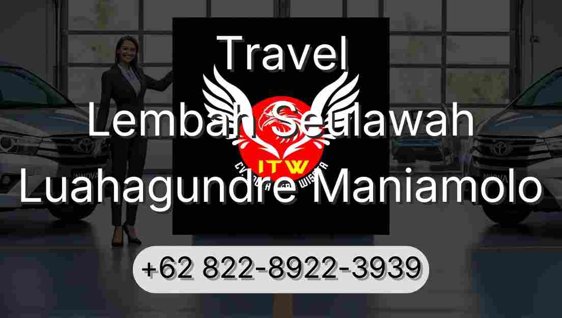 Travel Lembah Seulawah Luahagundre Maniamolo