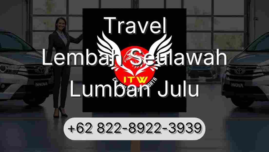 Travel Lembah Seulawah Lumban Julu