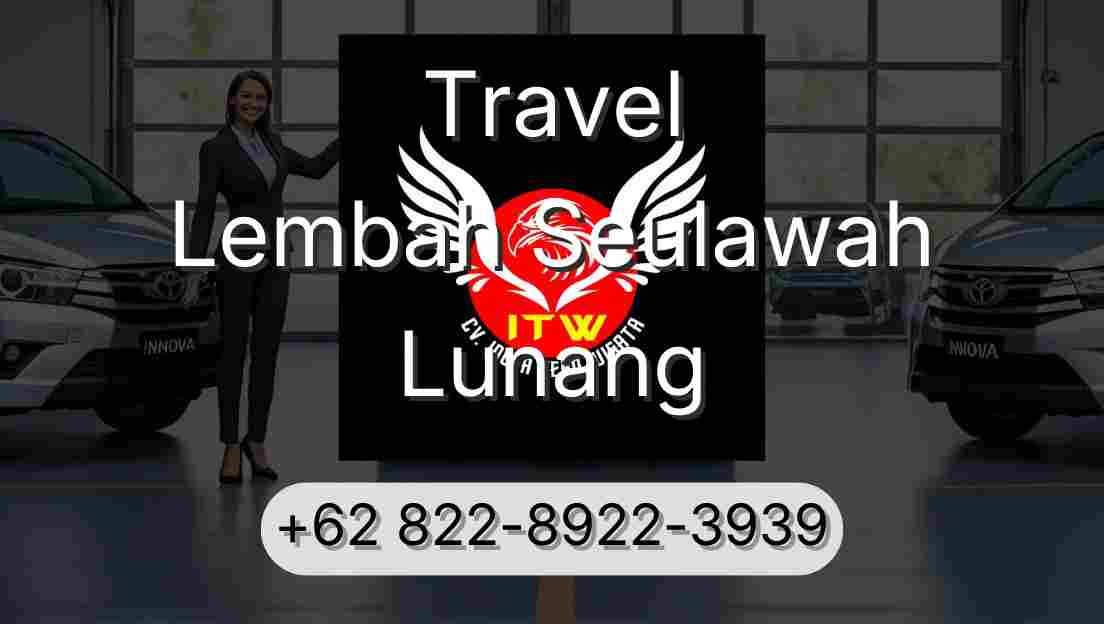 Travel Lembah Seulawah Lunang
