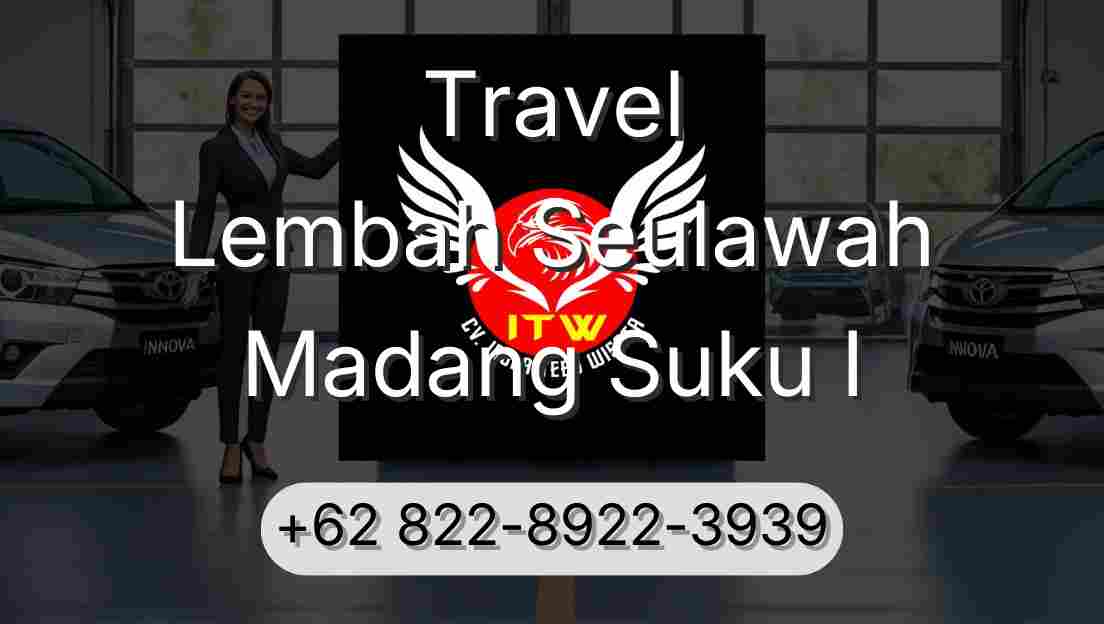 Travel Lembah Seulawah Madang Suku I