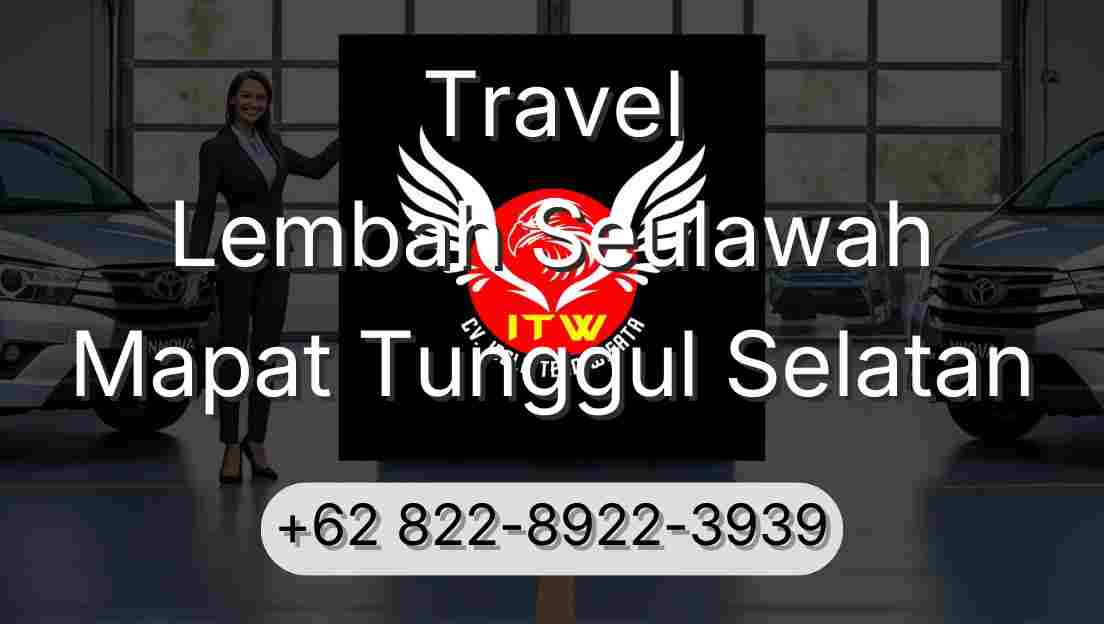 Travel Lembah Seulawah Mapat Tunggul Selatan