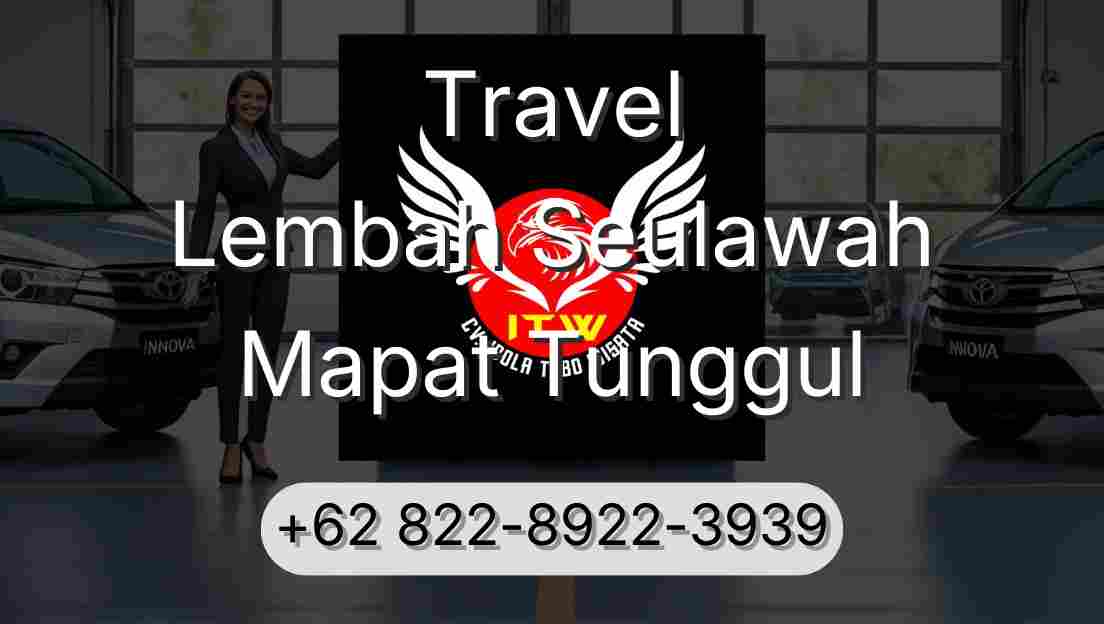 Travel Lembah Seulawah Mapat Tunggul