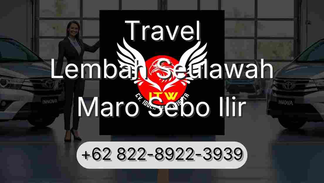 Travel Lembah Seulawah Maro Sebo Ilir