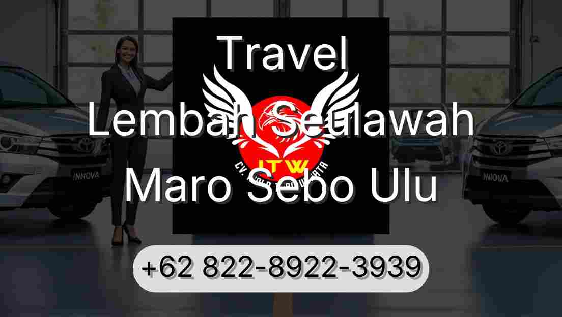 Travel Lembah Seulawah Maro Sebo Ulu