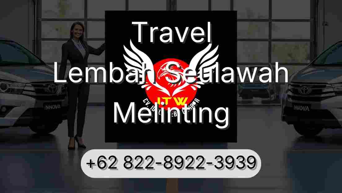 Travel Lembah Seulawah Melinting