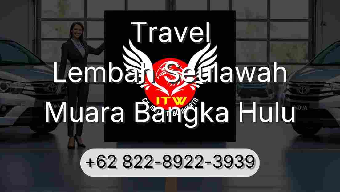 Travel Lembah Seulawah Muara Bangka Hulu