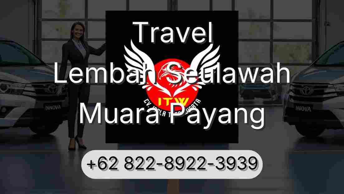 Travel Lembah Seulawah Muara Payang