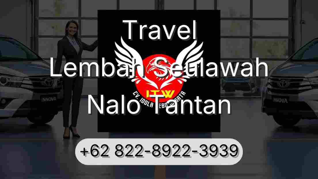 Travel Lembah Seulawah Nalo Tantan