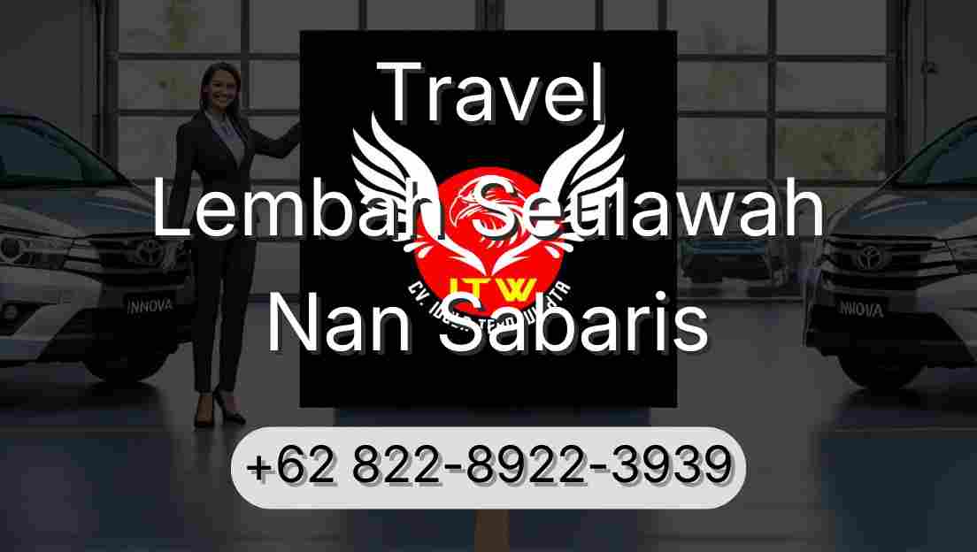 Travel Lembah Seulawah Nan Sabaris