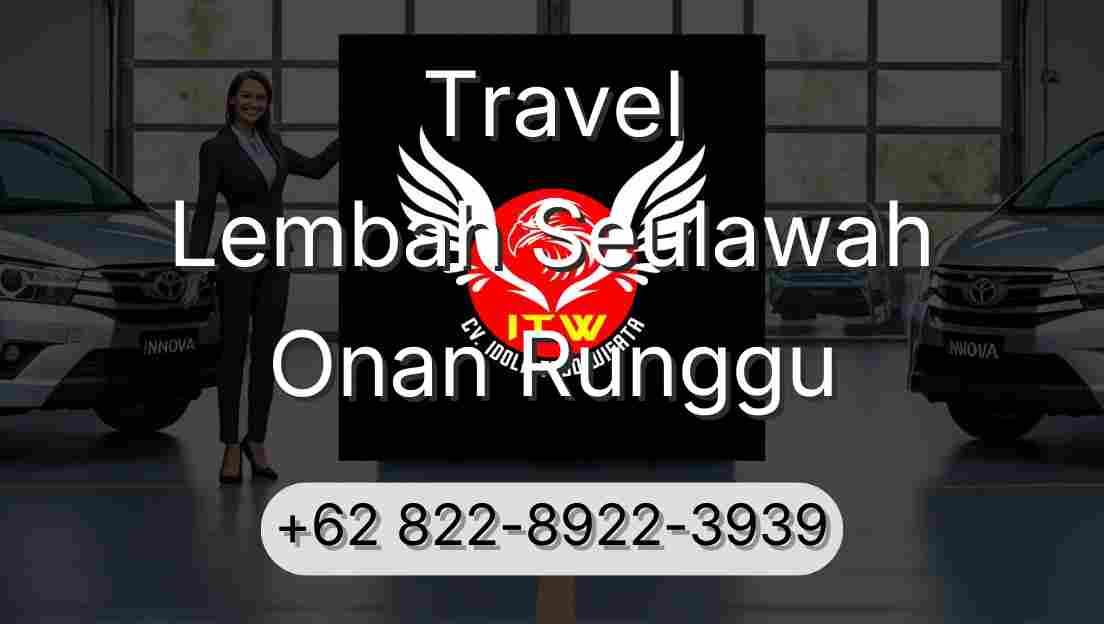 Travel Lembah Seulawah Onan Runggu