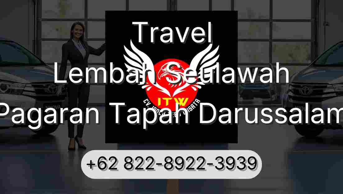 Travel Lembah Seulawah Pagaran Tapah Darussalam