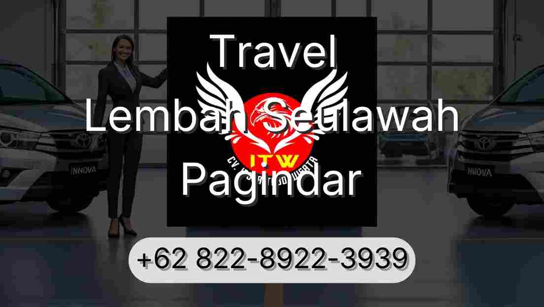 Travel Lembah Seulawah Pagindar