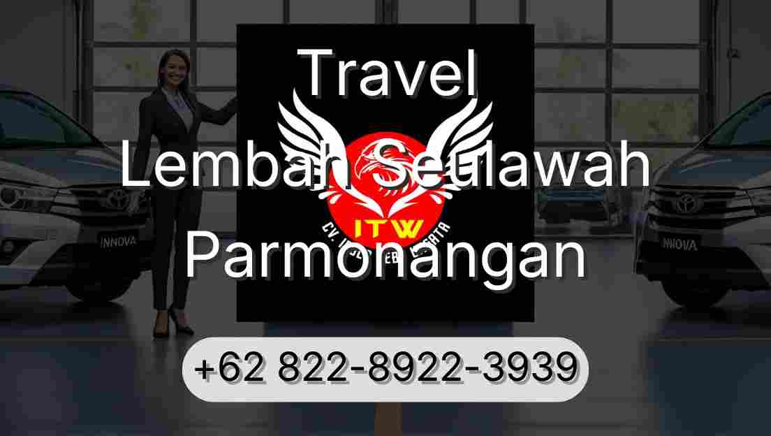Travel Lembah Seulawah Parmonangan