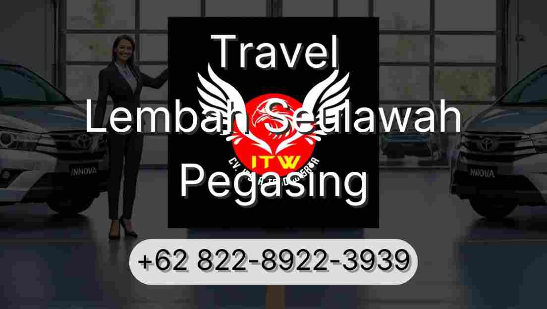Travel Lembah Seulawah Pegasing