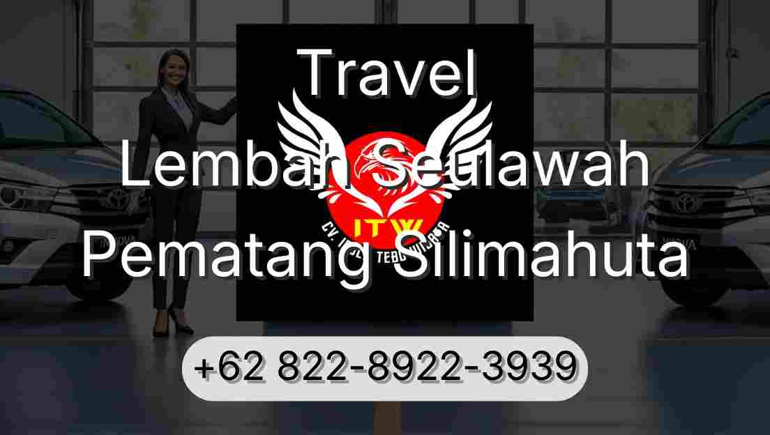 Travel Lembah Seulawah Pematang Silimahuta