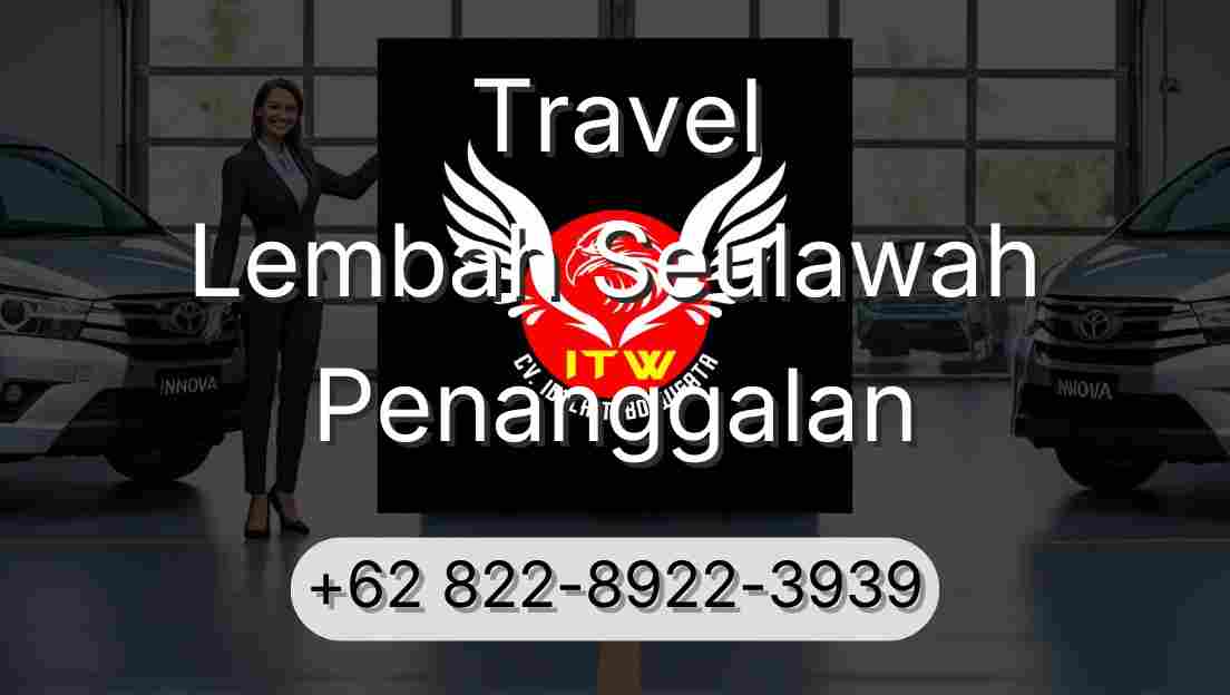Travel Lembah Seulawah Penanggalan