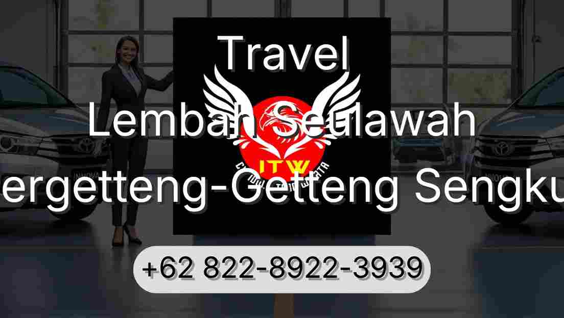 Travel Lembah Seulawah Pergetteng-Getteng Sengkut