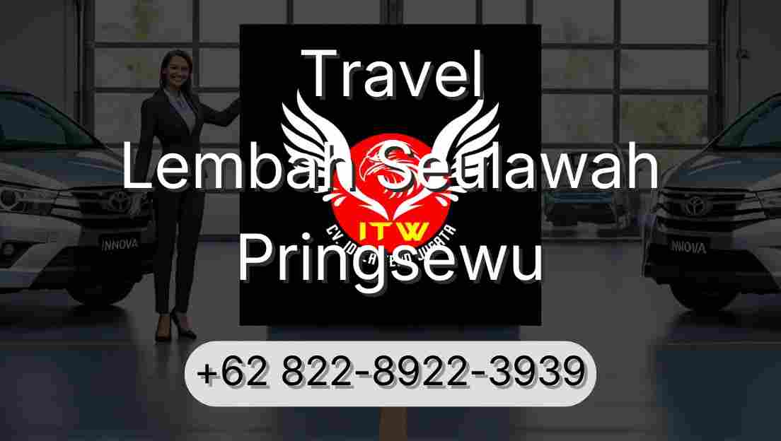 Travel Lembah Seulawah Pringsewu