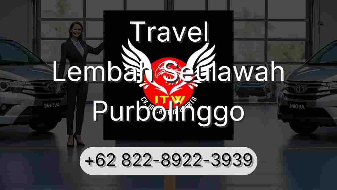 Travel Lembah Seulawah Purbolinggo