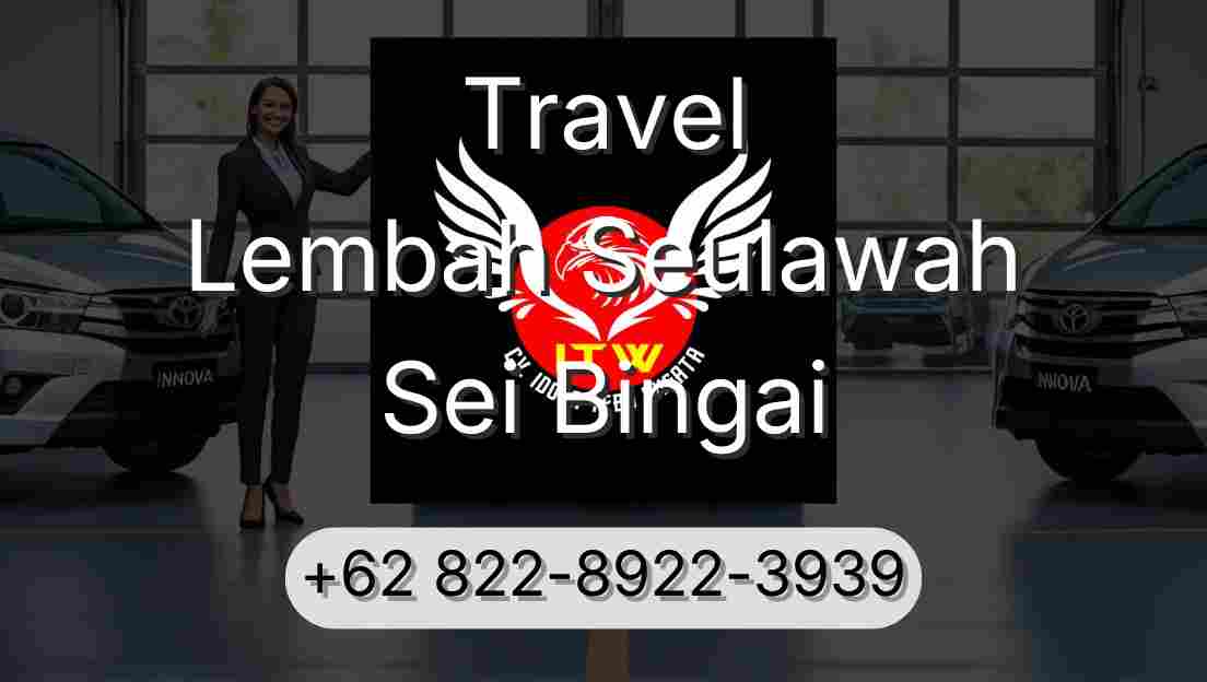 Travel Lembah Seulawah Sei Bingai
