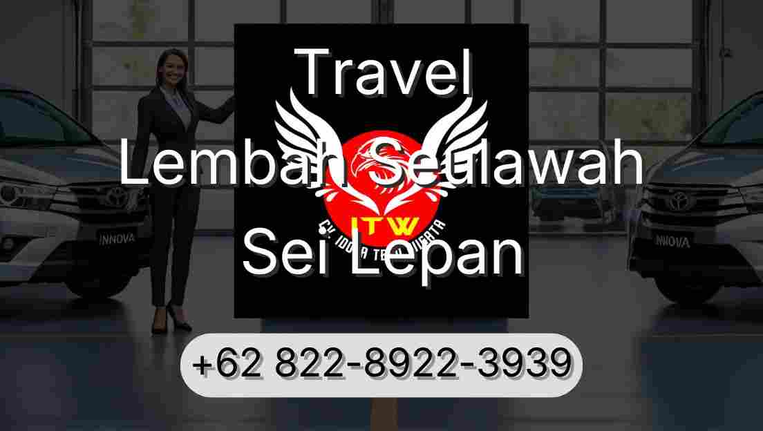 Travel Lembah Seulawah Sei Lepan