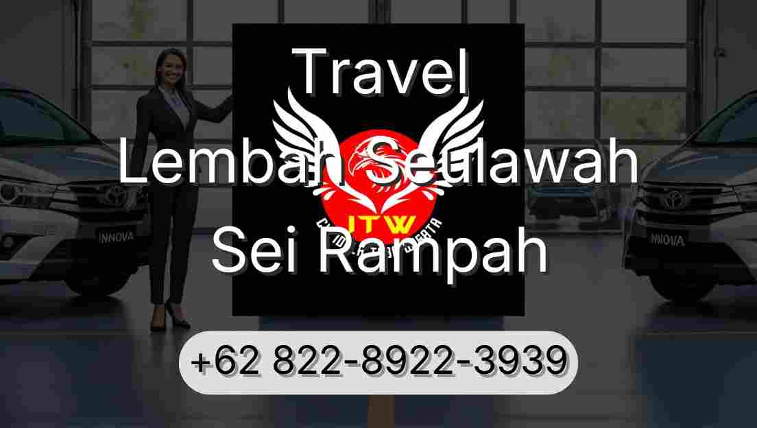 Travel Lembah Seulawah Sei Rampah