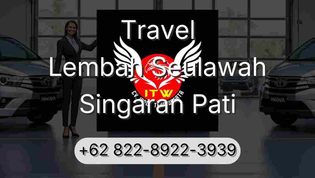 Travel Lembah Seulawah Singaran Pati