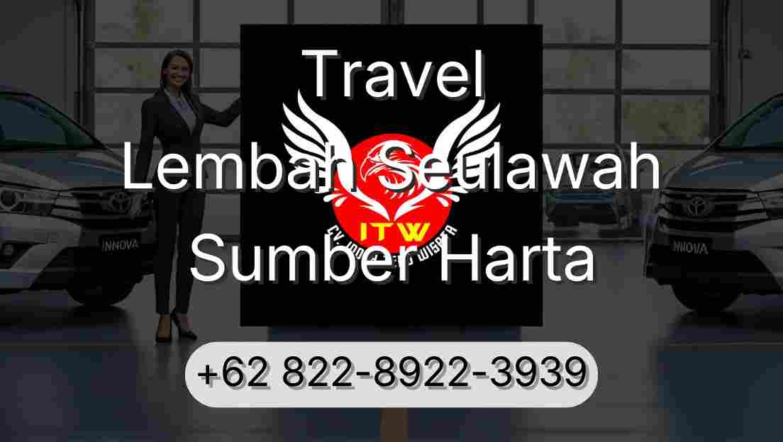 Travel Lembah Seulawah Sumber Harta