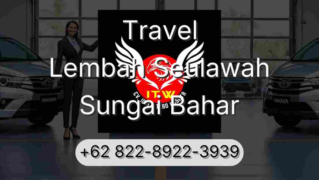 Travel Lembah Seulawah Sungai Bahar