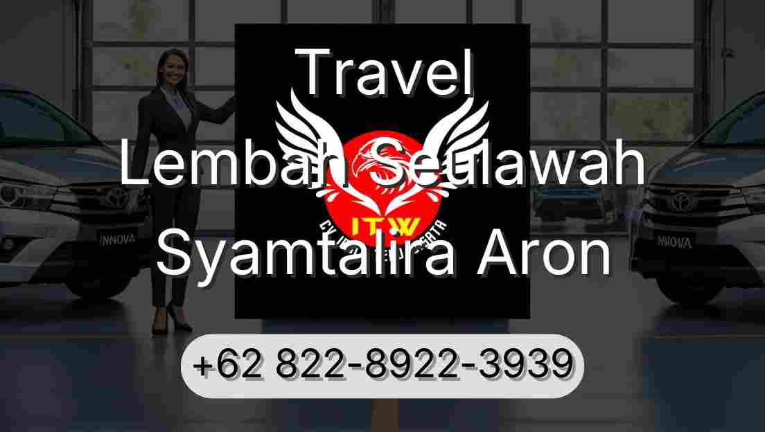 Travel Lembah Seulawah Syamtalira Aron