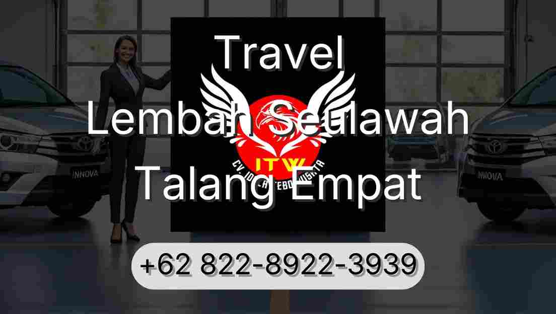 Travel Lembah Seulawah Talang Empat
