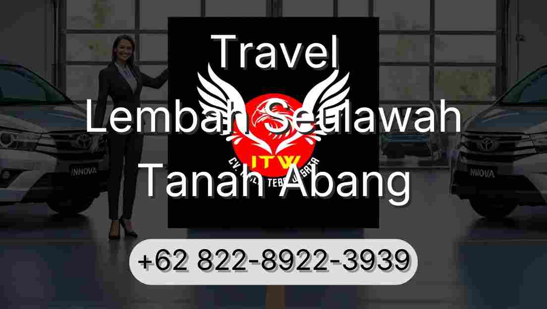 Travel Lembah Seulawah Tanah Abang