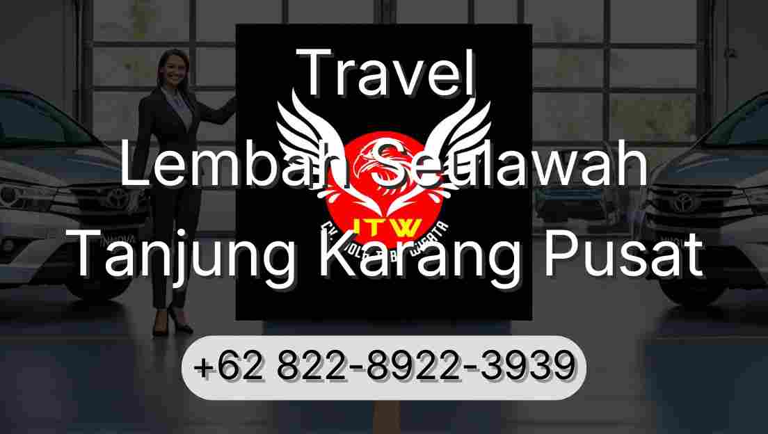 Travel Lembah Seulawah Tanjung Karang Pusat