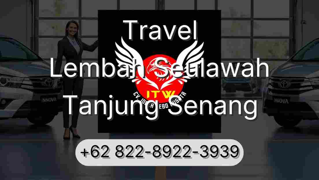Travel Lembah Seulawah Tanjung Senang