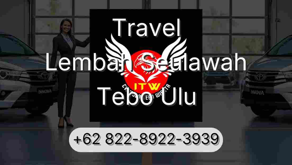 Travel Lembah Seulawah Tebo Ulu
