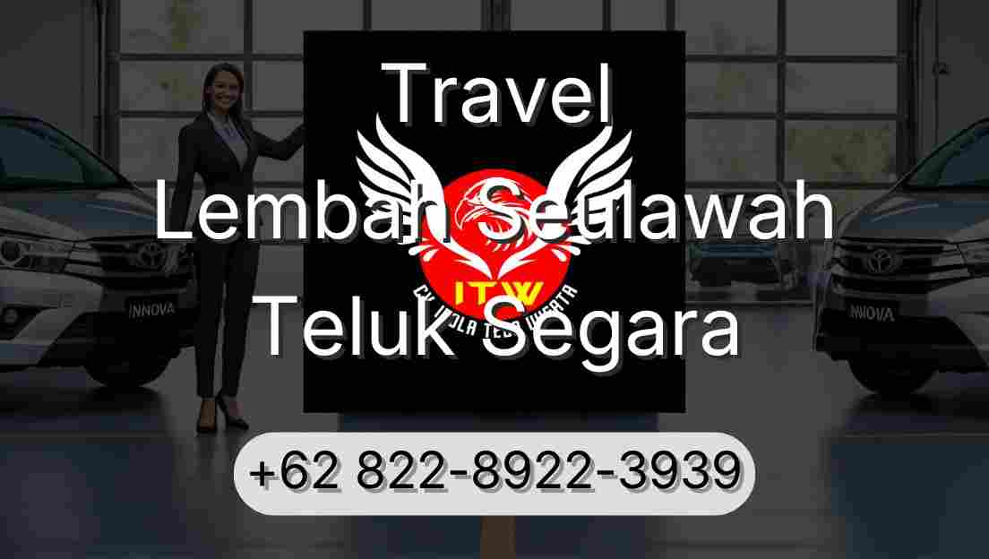 Travel Lembah Seulawah Teluk Segara