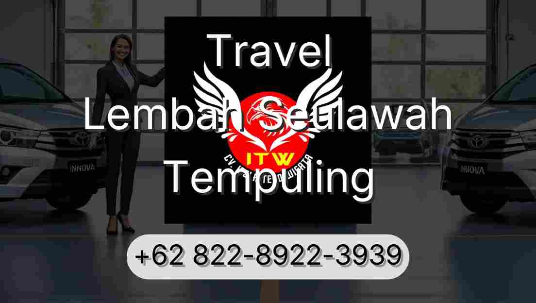 Travel Lembah Seulawah Tempuling