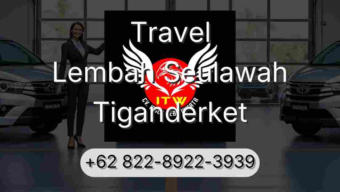 Travel Lembah Seulawah Tiganderket