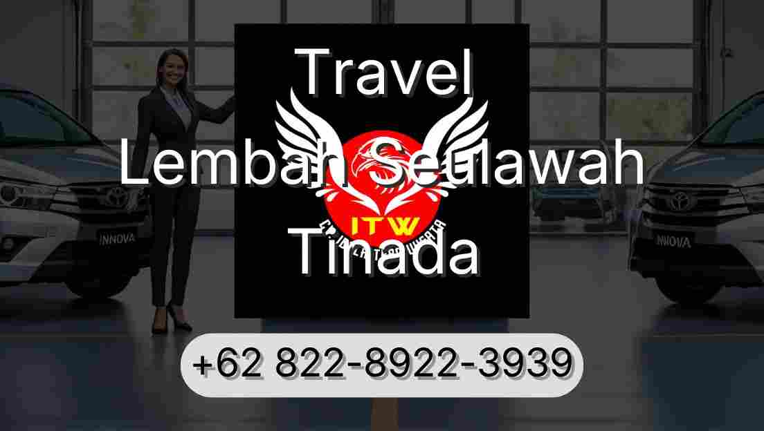 Travel Lembah Seulawah Tinada