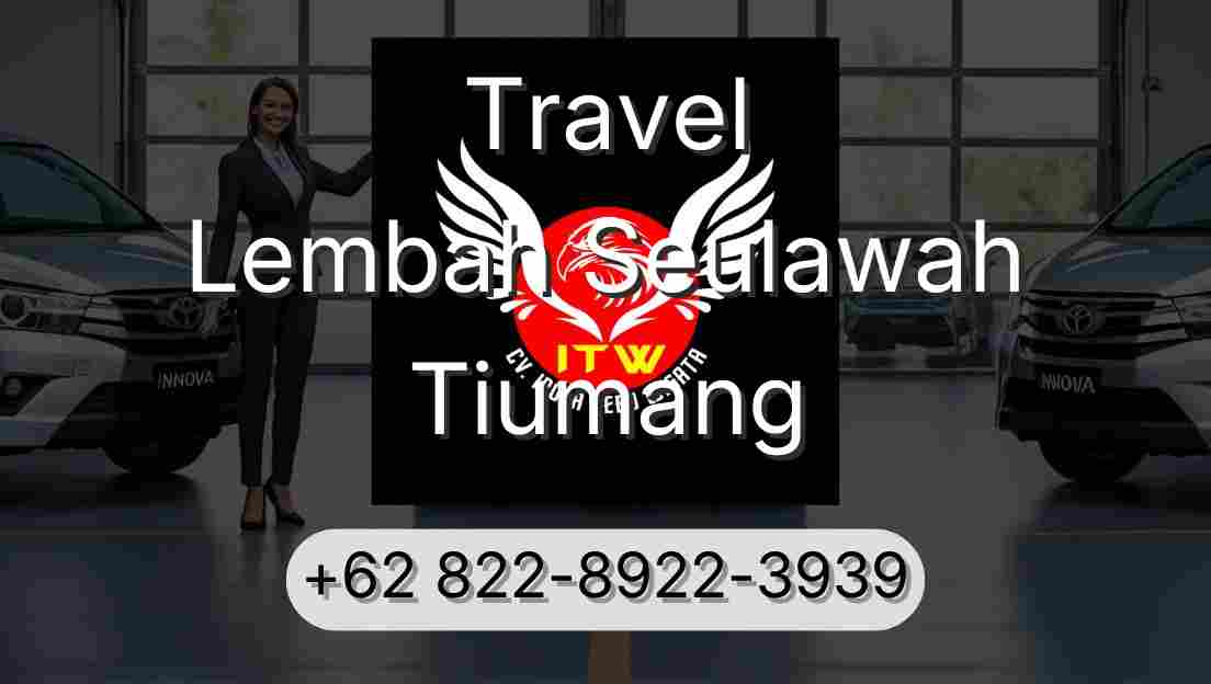 Travel Lembah Seulawah Tiumang