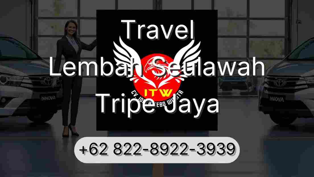 Travel Lembah Seulawah Tripe Jaya