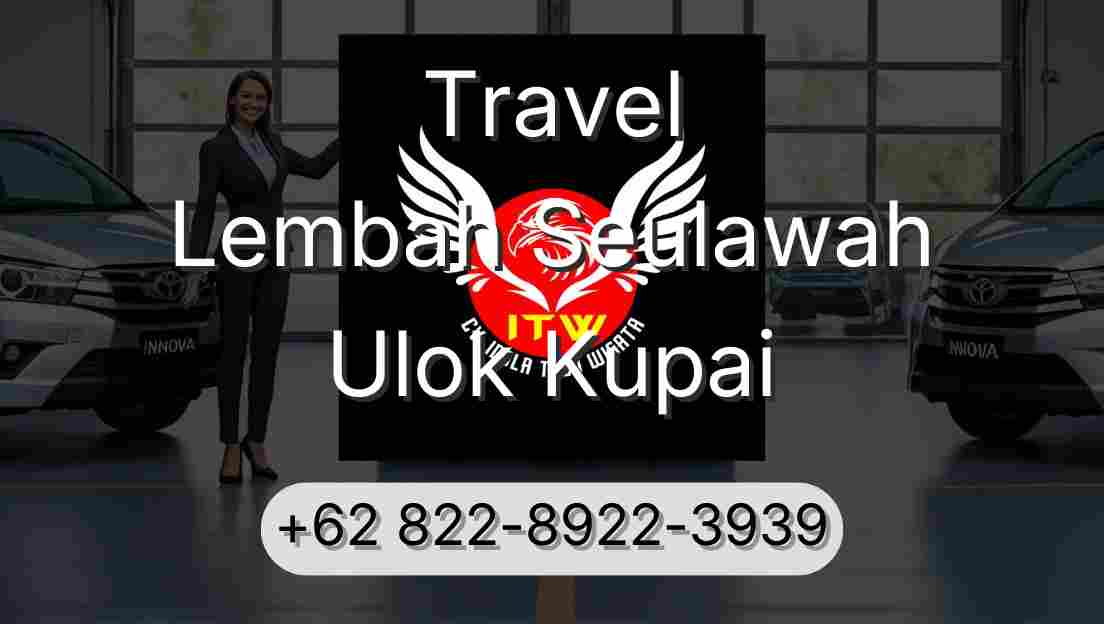 Travel Lembah Seulawah Ulok Kupai